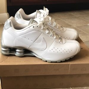 Women’s Nike Shox Classic II